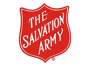 The Salvation Army of Joplin Logo