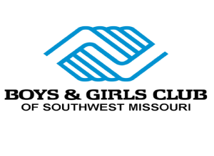 Boys and Girls Club of Southwest Missouri Logo