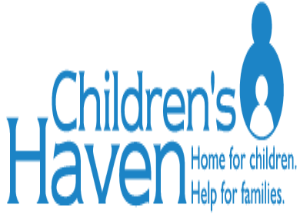 Children’s Haven Logo