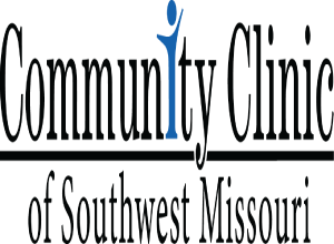 Community Clinic of Southwest Missouri Logo