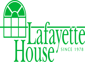Lafayette House Logo