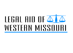 Legal Aid of Western Missouri Logo