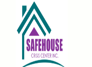 Safehouse Crisis Center Logo