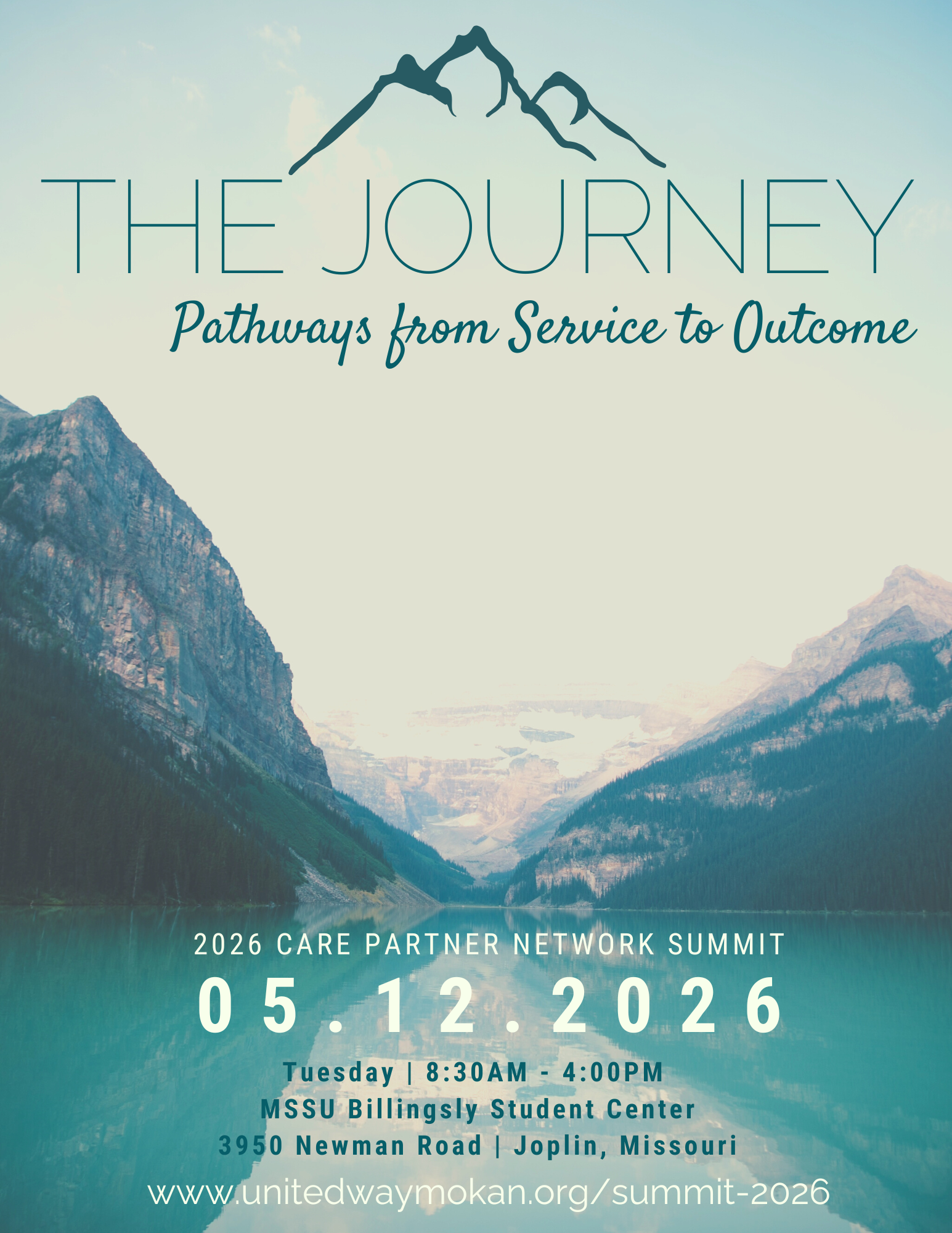 The Journey Event