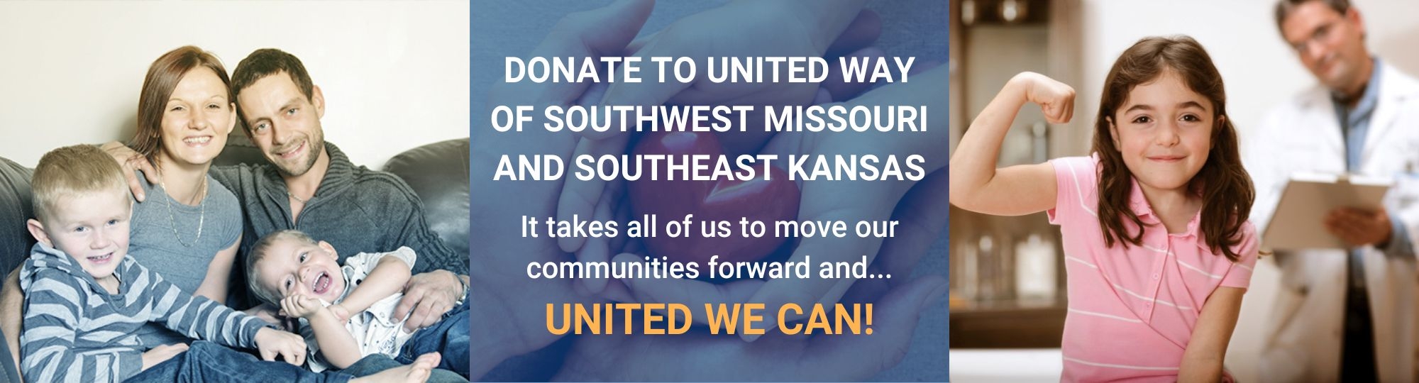 United We Can
