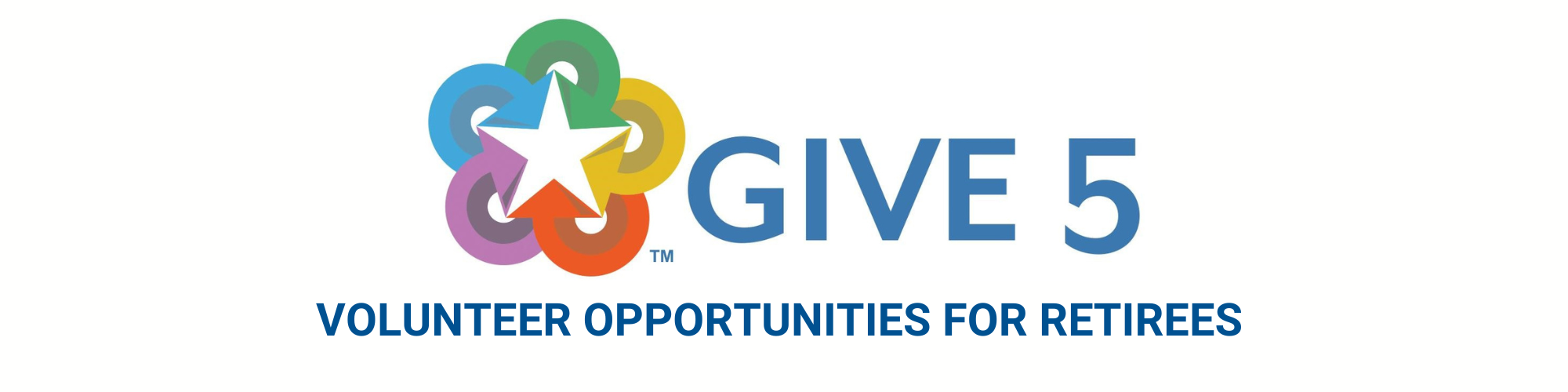 Give 5 Program Page Header