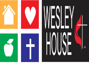 Wesley House Logo